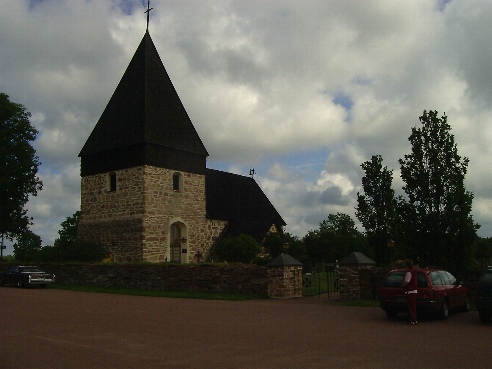 2004_Eckerö_Kirche