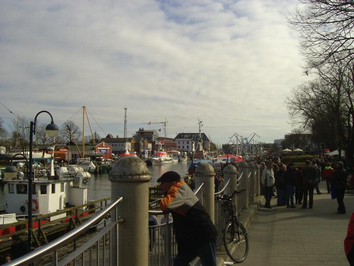 2007_Warnemnde_Hafenfest